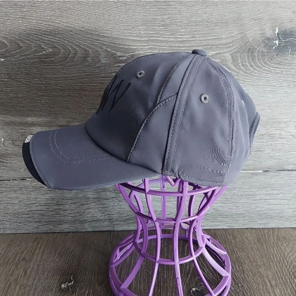 OGIO Gray Hat - Picture 3 of 6